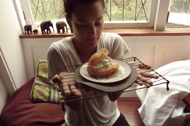 great cake in progress 0038