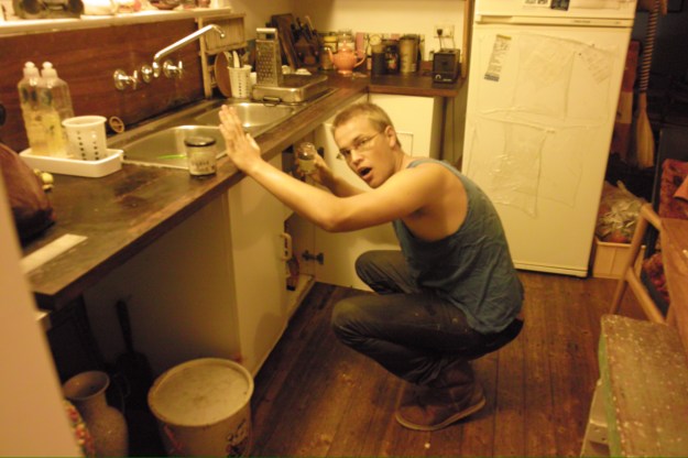 great cake in progress 0041