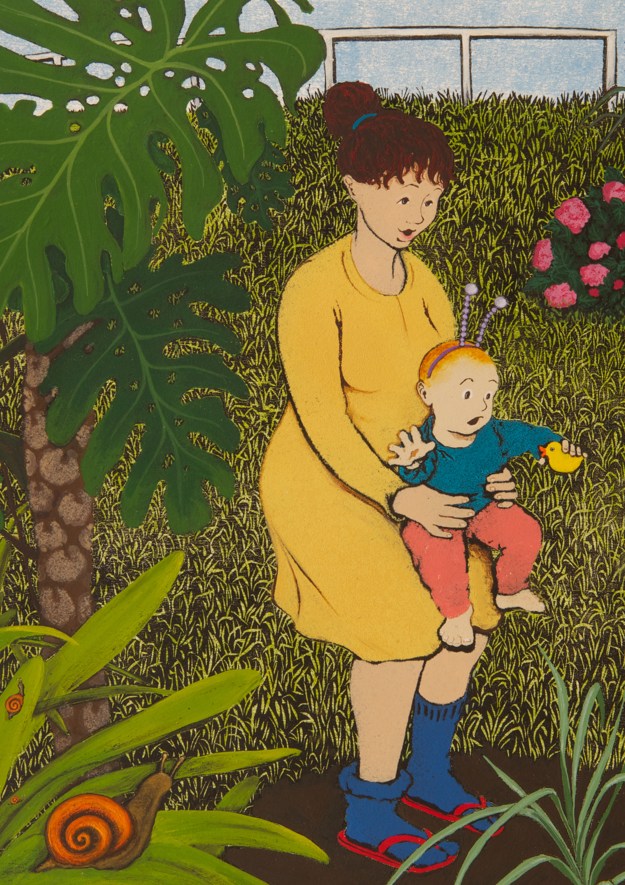 mother and baby 4 website