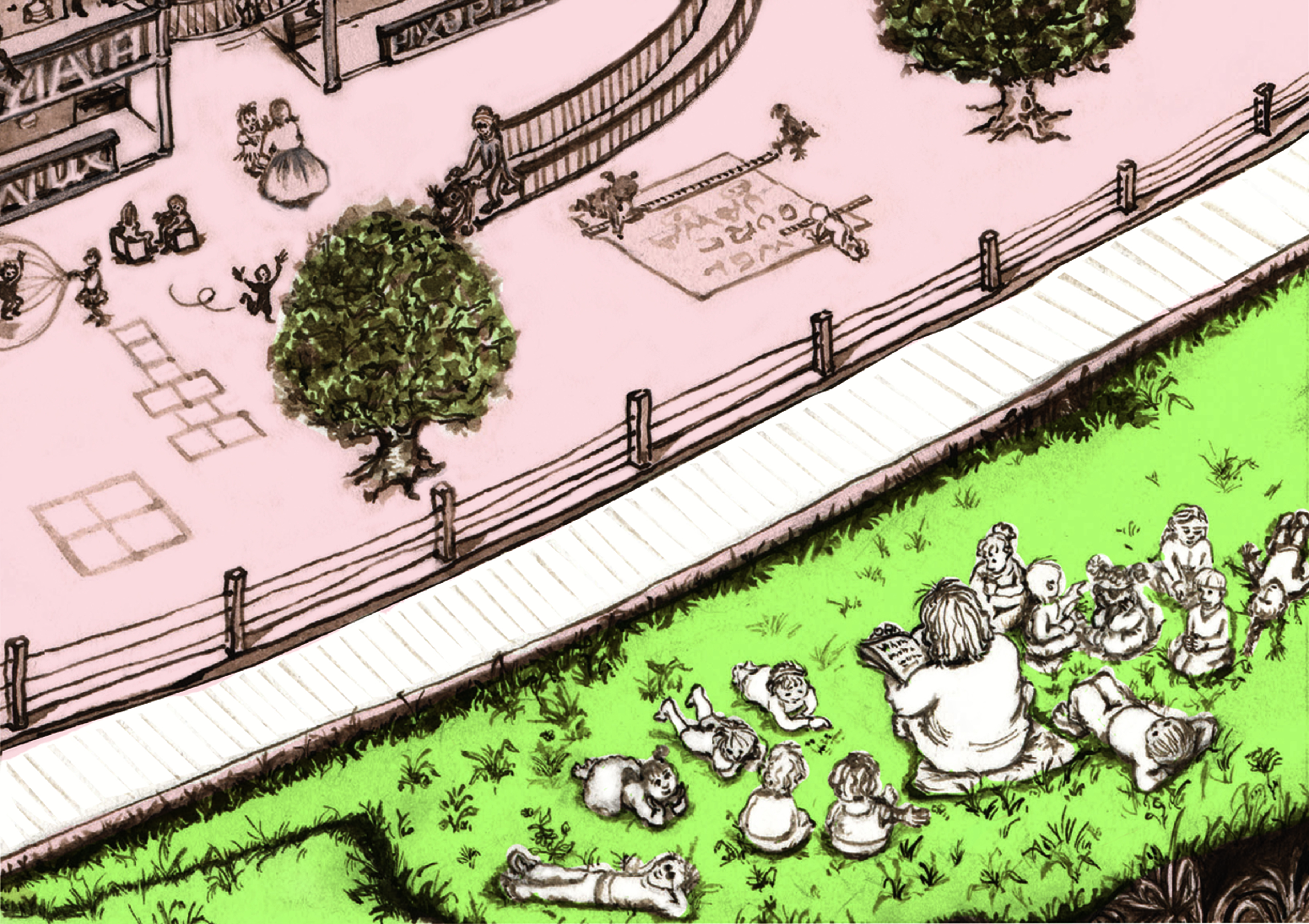 reading takes you places 4 website