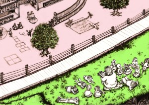 reading takes you places 4 website