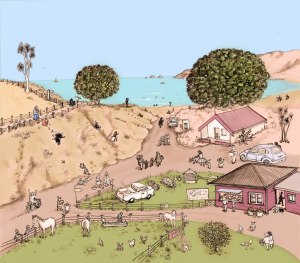 wonderful world 4 web