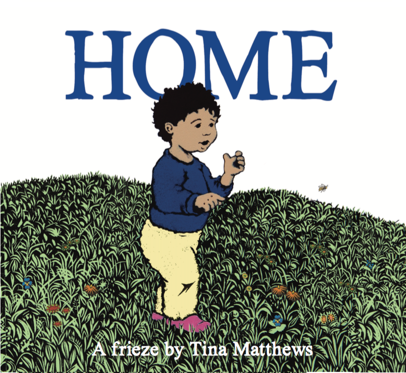 Home front cover